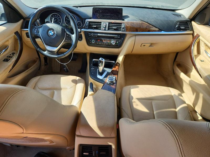 Продаж на аукціоні авто 2014 Bmw 328, vin: WBA3D3C55EK157025, номер лоту: 63183196