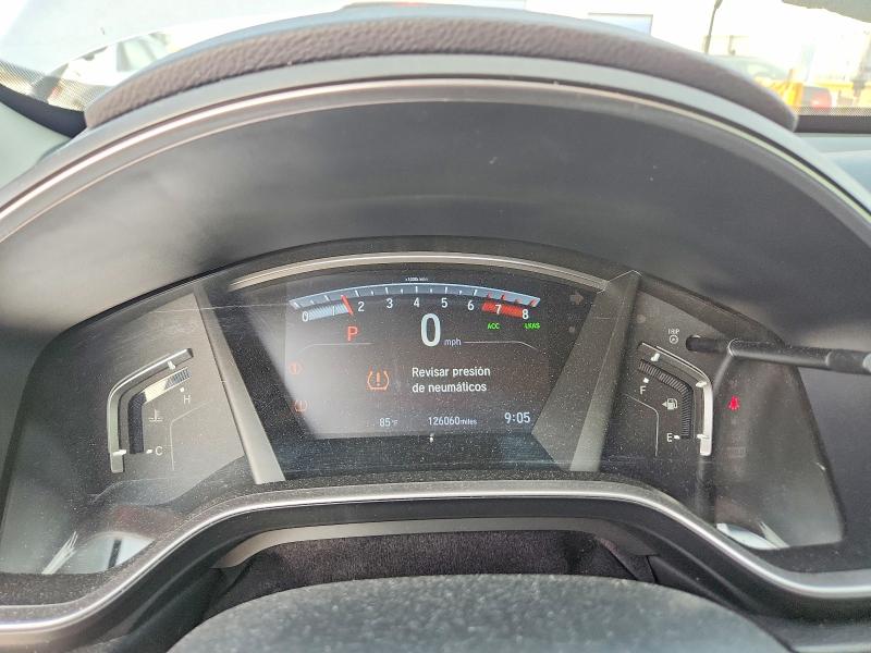 Aukcja sprzedaży 2019 Honda Cr-v, vin: 7FARW1H55KE038683, numer aukcji: 62296296