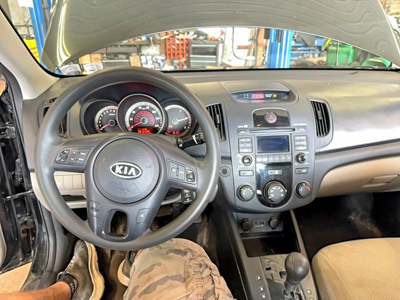 Продаж на аукціоні авто 2010 Kia Forte, vin: KNAFU4A28A5061877, номер лоту: 66463246