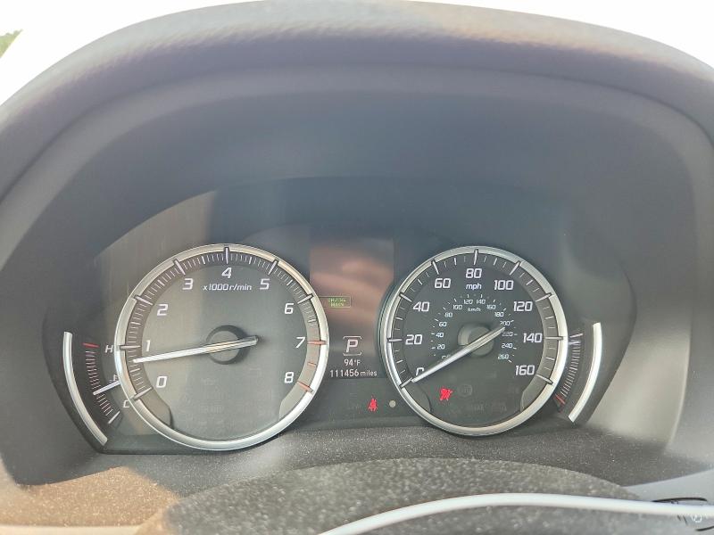Продаж на аукціоні авто 2014 Acura Mdx, vin: 5FRYD4H20EB029672, номер лоту: 64154446