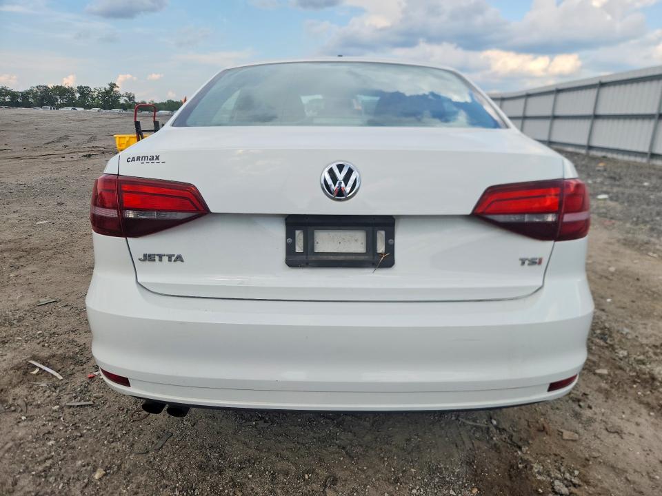 Продаж на аукціоні авто 2016 Volkswagen Jetta, vin: 3VW167AJ7GM337790, номер лоту: 67193006