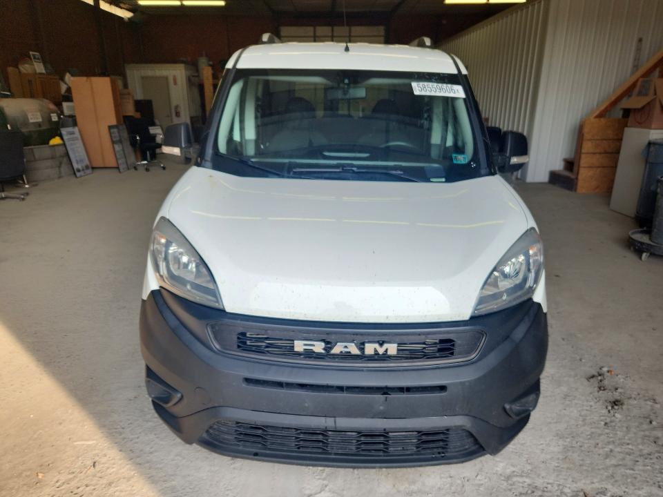 Aukcja sprzedaży 2020 Ram Promaster City, vin: ZFBHRFAB6L6R67597, numer aukcji: 58559606