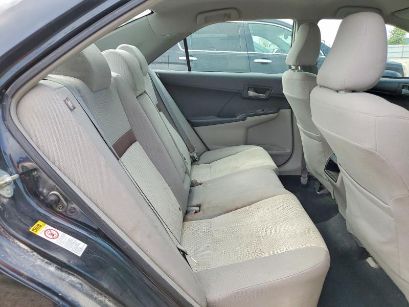 Aukcja sprzedaży 2012 Toyota Camry, vin: 4T4BF1FK0CR208075, numer aukcji: 63374776