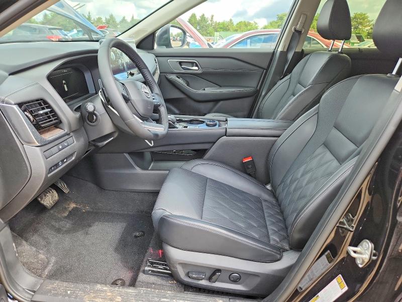 Auction sale of the 2026 Nissan Rogue, vin: JN8BT3DD9TW474324, lot number: 64588916