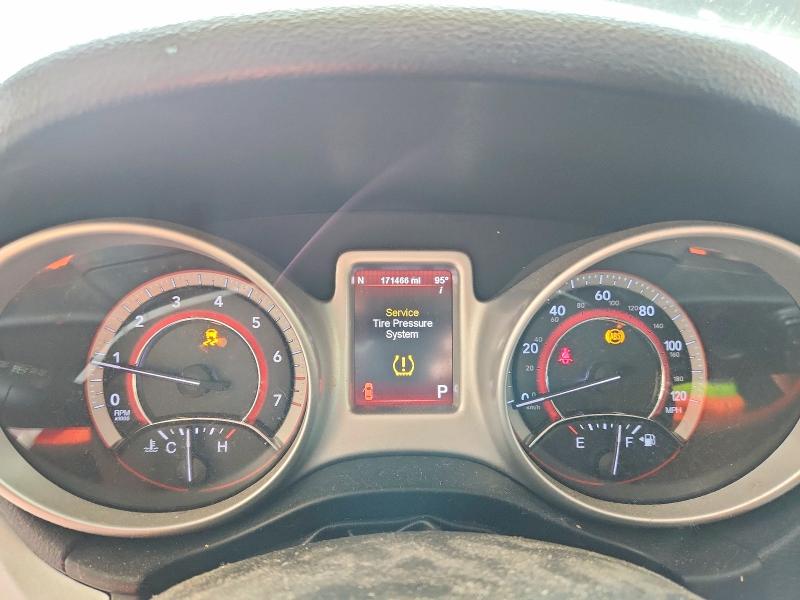Продажа на аукционе авто 2012 Dodge Journey, vin: 3C4PDDBG3CT397800, номер лота: 62842476