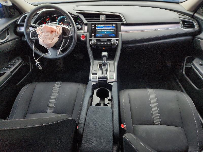 Aukcja sprzedaży 2016 Honda Civic, vin: 2HGFC1F42GH110413, numer aukcji: 67270106
