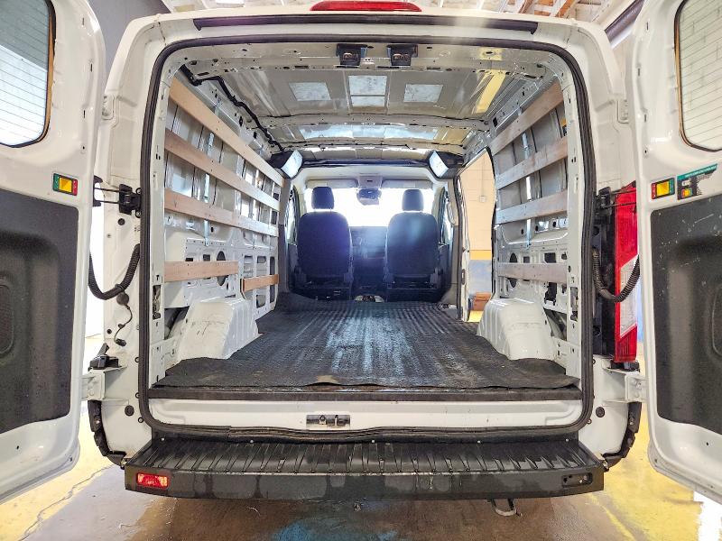 Продаж на аукціоні авто 2025 Ford Transit, vin: 1FTBR1Y8XSKA55755, номер лоту: 65463056