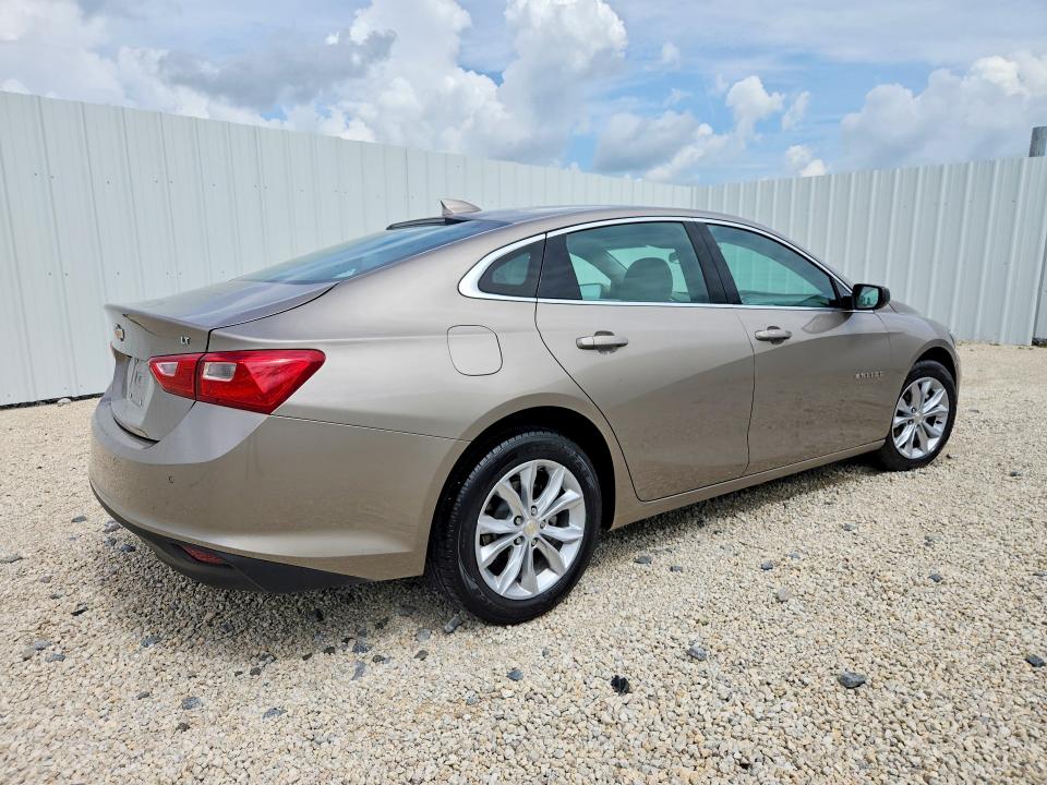 2025 Chevrolet Malibu მანქანა იყიდება აუქციონზე, vin: 1G1ZD5ST7SF148753, აუქციონის ნომერი: 63652486