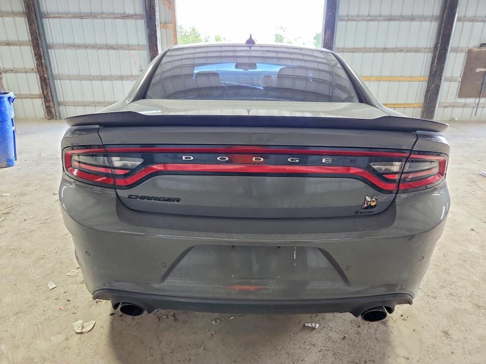 Aukcja sprzedaży 2019 Dodge Charger, vin: 2C3CDXGJXKH553136, numer aukcji: 65224196