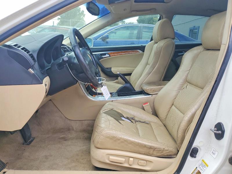 66101016 :رقم المزاد ، 19UUA66205A041094 vin ، 2005 Acura Tl مزاد بيع