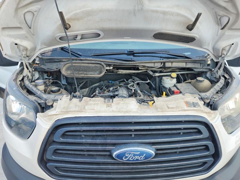Aukcja sprzedaży 2019 Ford Transit, vin: 1FTYR2CGXKKA96594, numer aukcji: 69643156