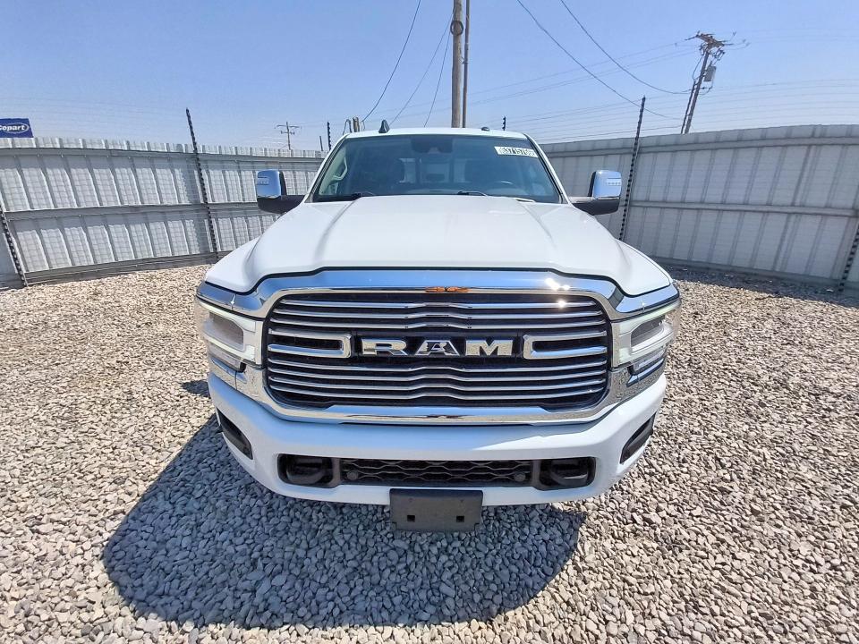 Продаж на аукціоні авто 2024 Ram 2500, vin: 3C6UR5FLXRG401593, номер лоту: 63715766