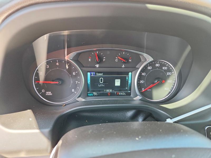 Aukcja sprzedaży 2018 Gmc Acadia, vin: 1GKKNULS7JZ206416, numer aukcji: 65410826