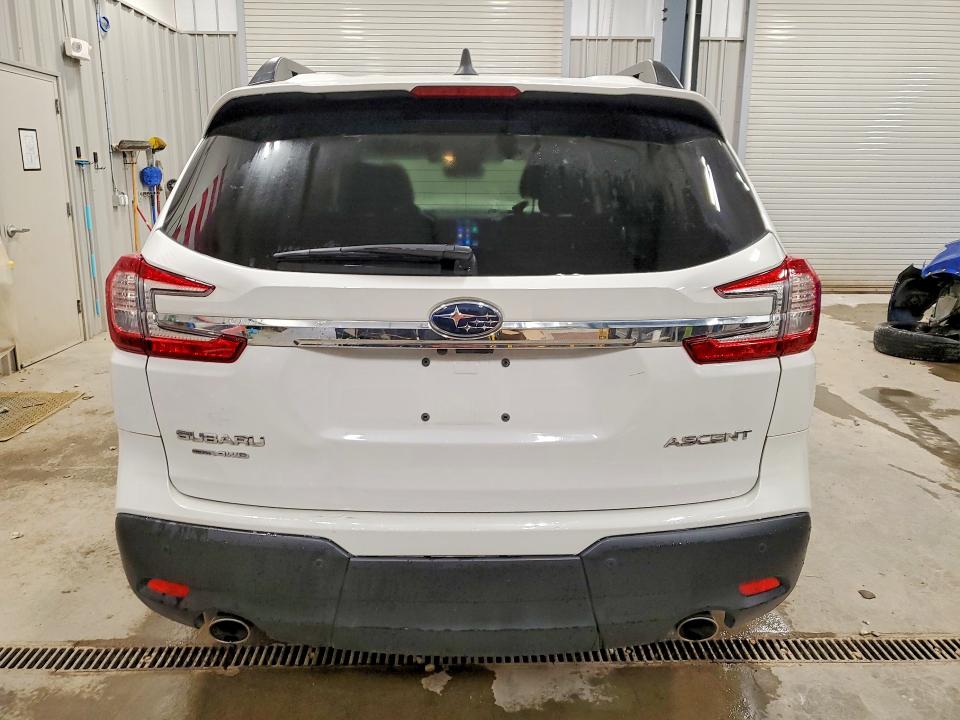 65675176 :رقم المزاد ، 4S4WMAED8R3432178 vin ، 2024 Subaru Ascent مزاد بيع