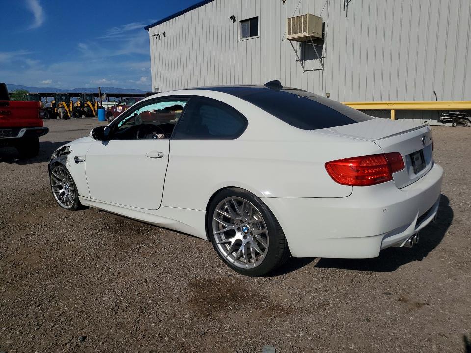 Продаж на аукціоні авто 2012 Bmw M3, vin: WBSKG9C5XCE798667, номер лоту: 66578246