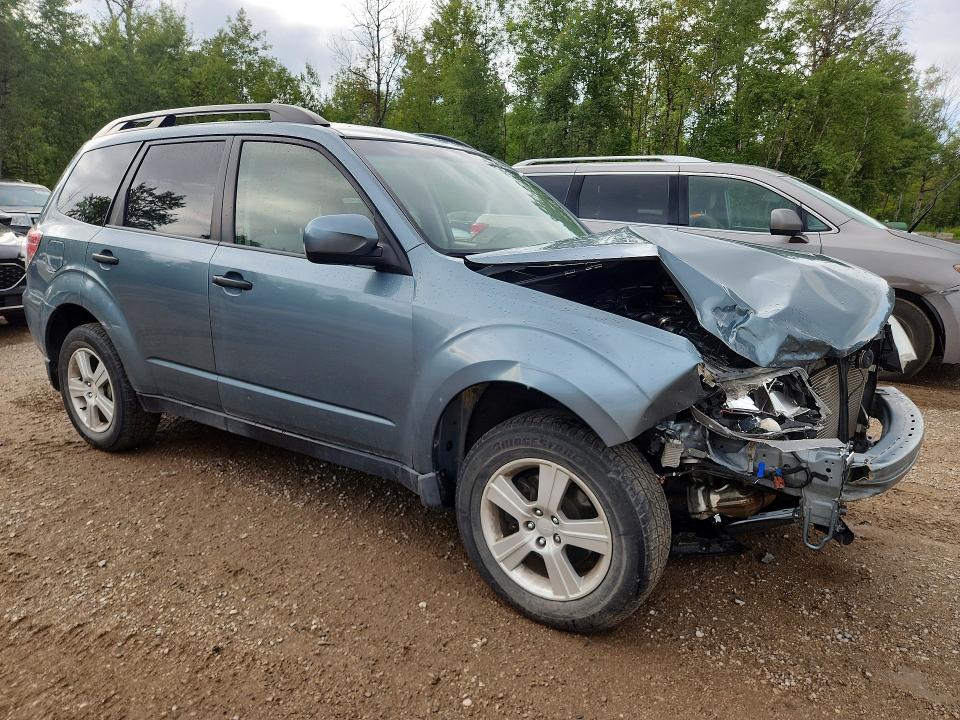 Продажа на аукционе авто 2013 Subaru Forester, vin: JF2SHCBC6DH424592, номер лота: 65173296