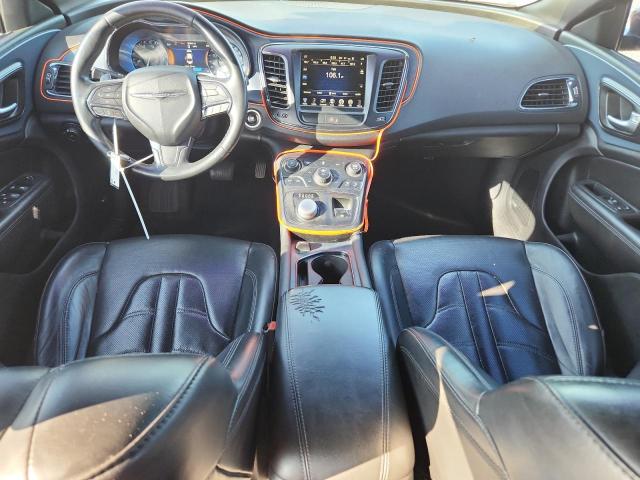 65482986 :رقم المزاد ، 1C3CCCDG9FN673902 vin ، 2015 Chrysler 200 مزاد بيع