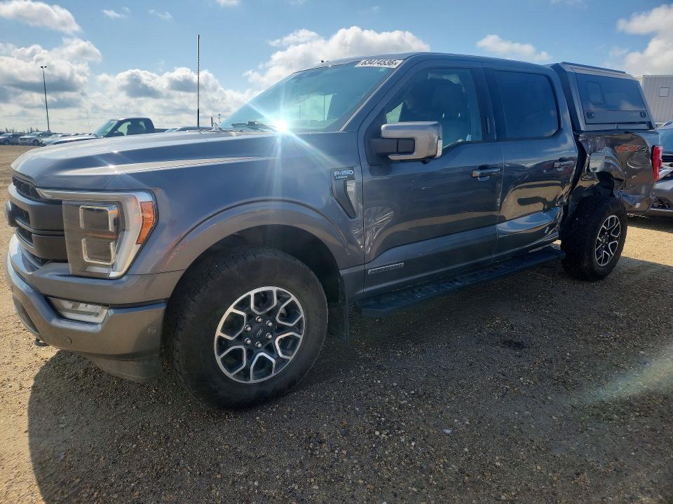 Aukcja sprzedaży 2021 Ford F150, vin: 1FTFW1ED6MFC11006, numer aukcji: 63474536