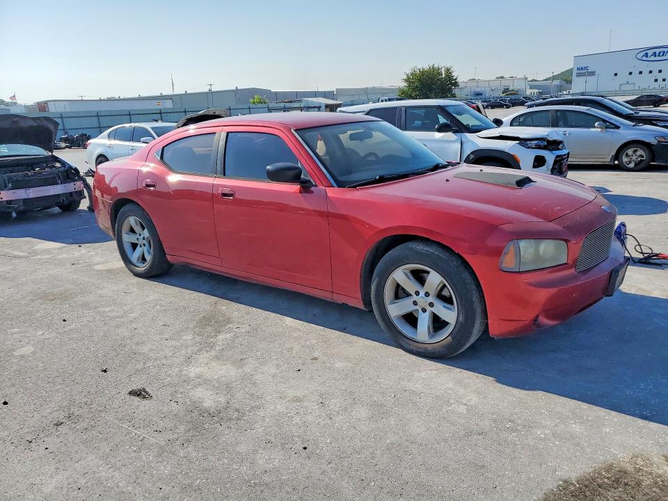 Aukcja sprzedaży 2008 Dodge Charger, vin: 2B3KA43G48H196829, numer aukcji: 63369136