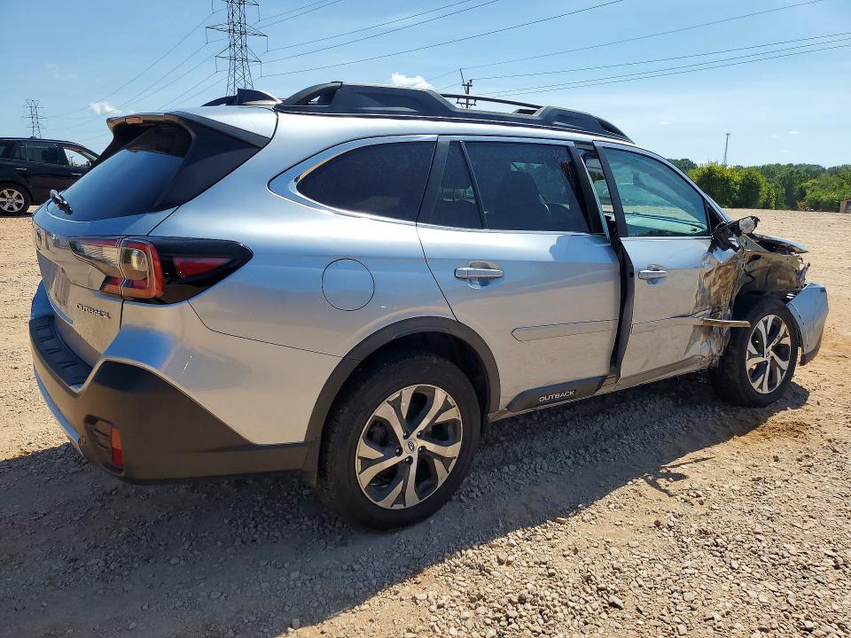 Aukcja sprzedaży 2020 Subaru Outback, vin: 4S4BTANC6L3144336, numer aukcji: 65696276