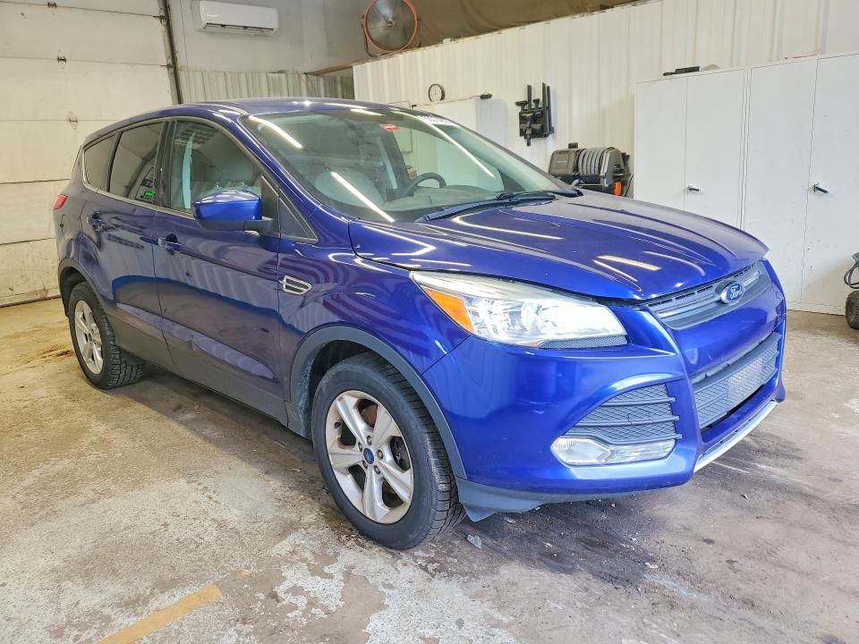Aukcja sprzedaży 2016 Ford Escape, vin: 1FMCU9G90GUA57405, numer aukcji: 66074056