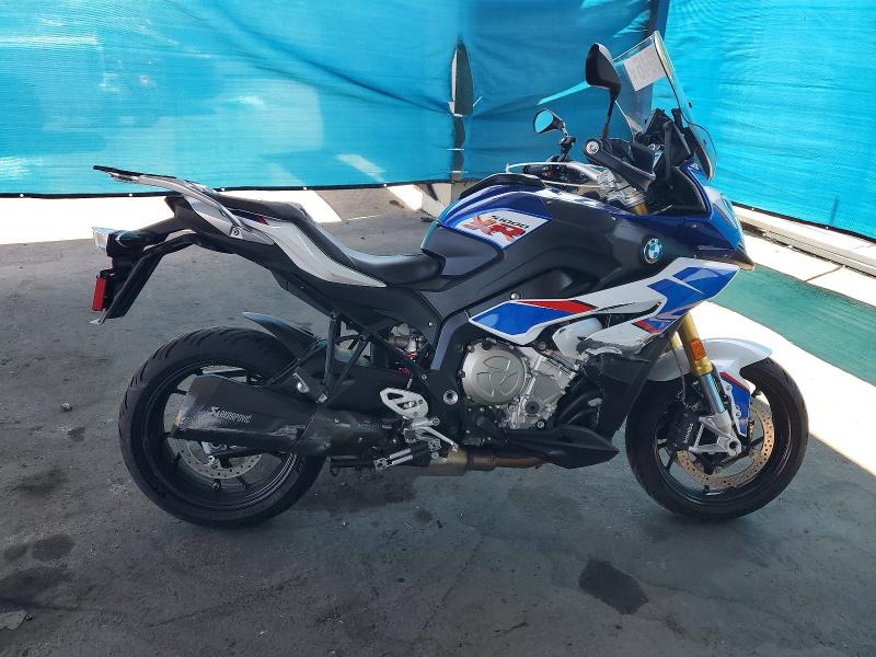 Aukcja sprzedaży 2018 Bmw S 1000, vin: WB10D1301JZ463376, numer aukcji: 64303946