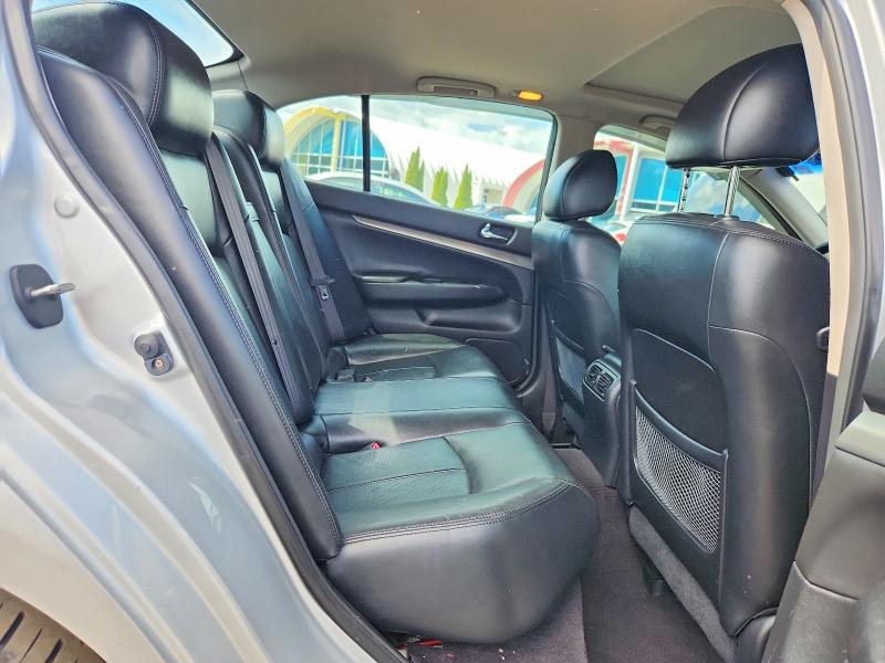 Продаж на аукціоні авто 2011 Infiniti G37 Sedan, vin: JN1CV6AR7BM354563, номер лоту: 65818066