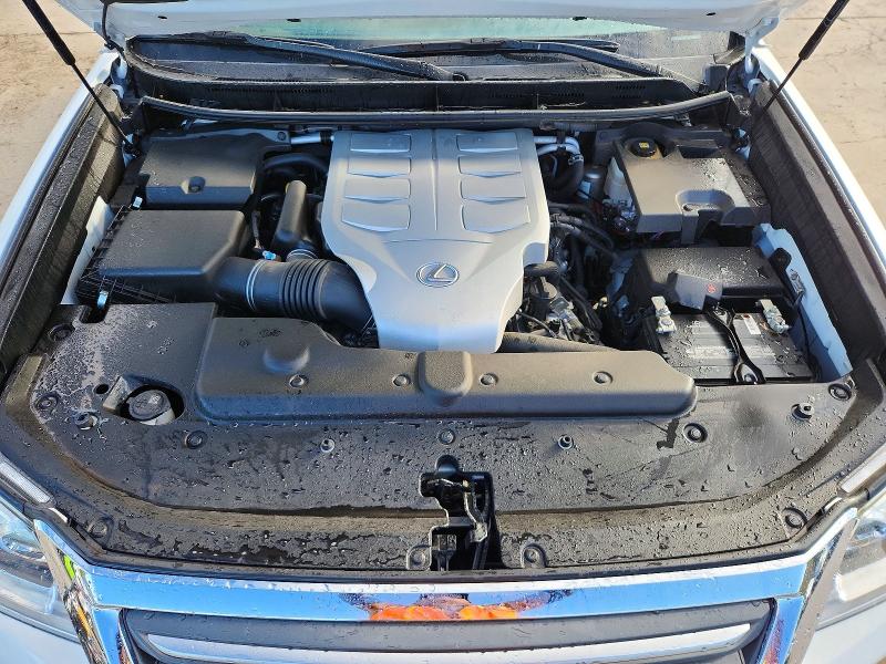 2019 Lexus Gx მანქანა იყიდება აუქციონზე, vin: JTJJM7FX6K5215844, აუქციონის ნომერი: 66106916