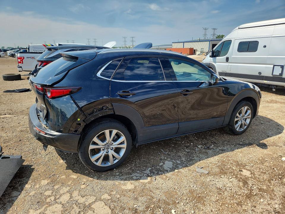Продажа на аукционе авто 2023 Mazda Cx-30, vin: 3MVDMBDM1PM583330, номер лота: 64799146