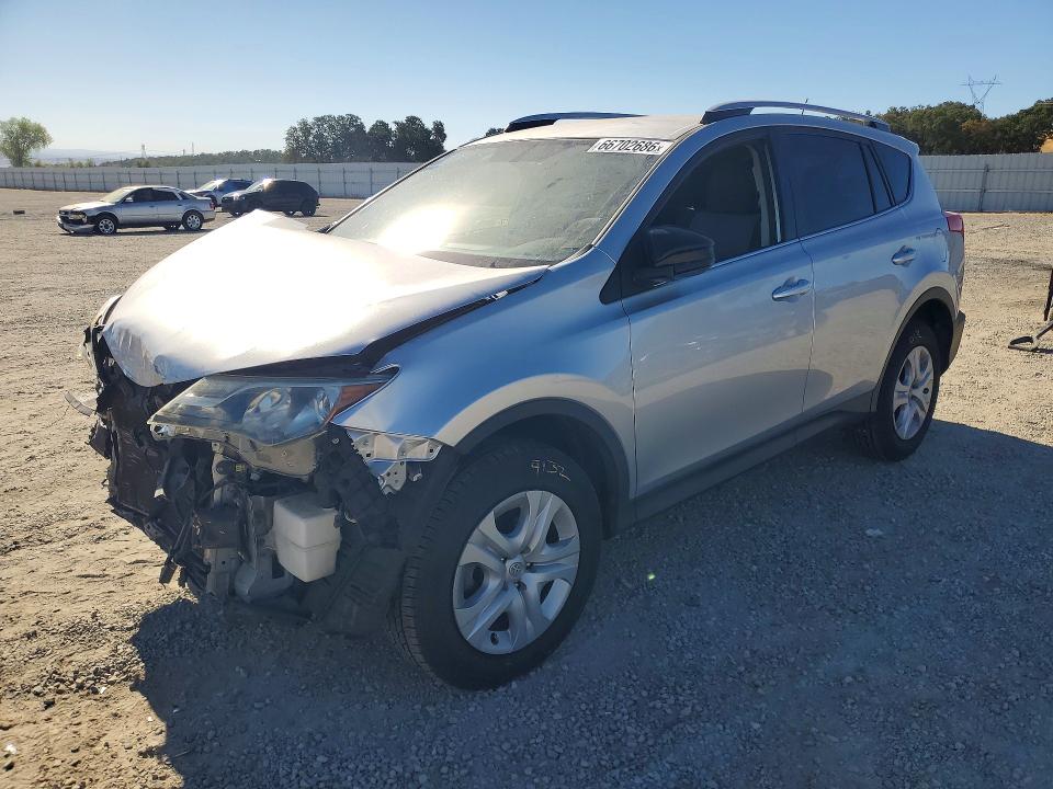Продаж на аукціоні авто 2015 Toyota Rav4, vin: JTMZFREV0FD043642, номер лоту: 66702686