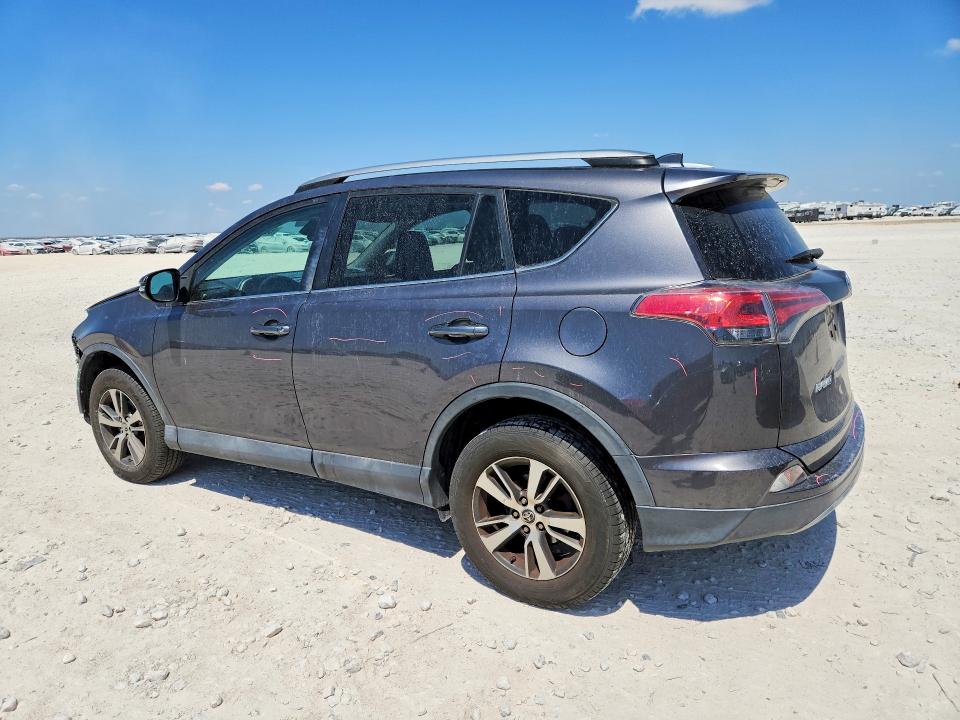 Продажа на аукционе авто 2018 Toyota Rav4, vin: 2T3WFREVXJW418175, номер лота: 66972826