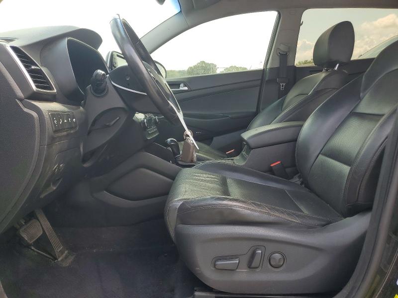 Aukcja sprzedaży 2019 Hyundai Tucson, vin: KM8J33AL9KU857544, numer aukcji: 64183356