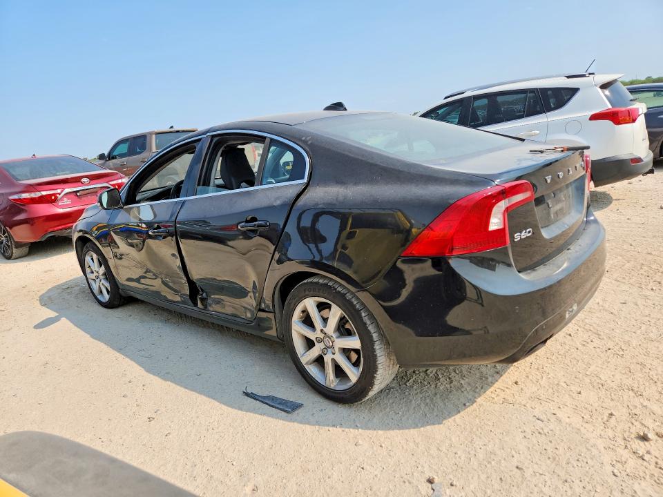 Продажа на аукционе авто 2016 Volvo S60, vin: YV126MFK5G2393526, номер лота: 66922356