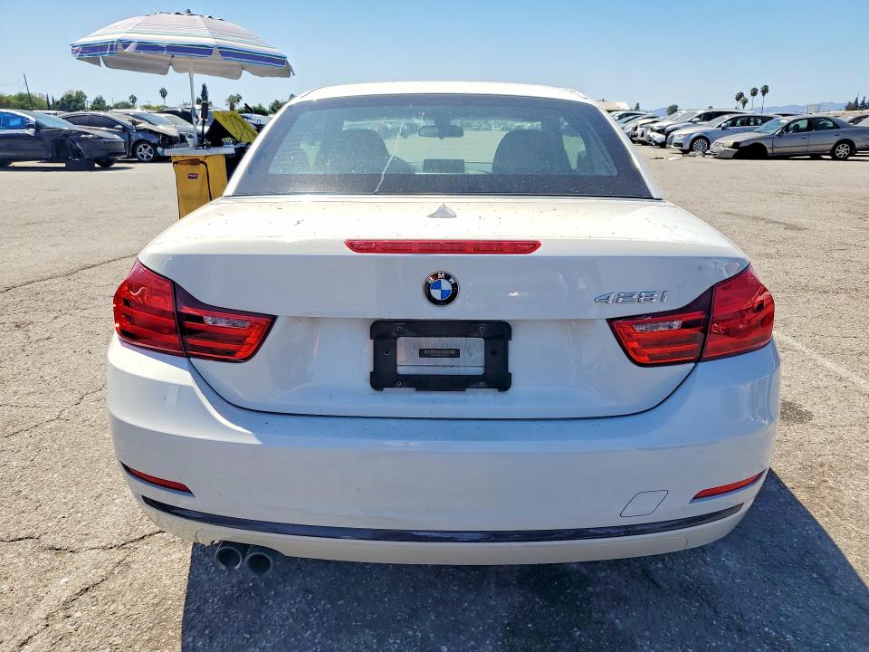 Aukcja sprzedaży 2014 Bmw 428, vin: WBA3V5C51EJ969033, numer aukcji: 65905156