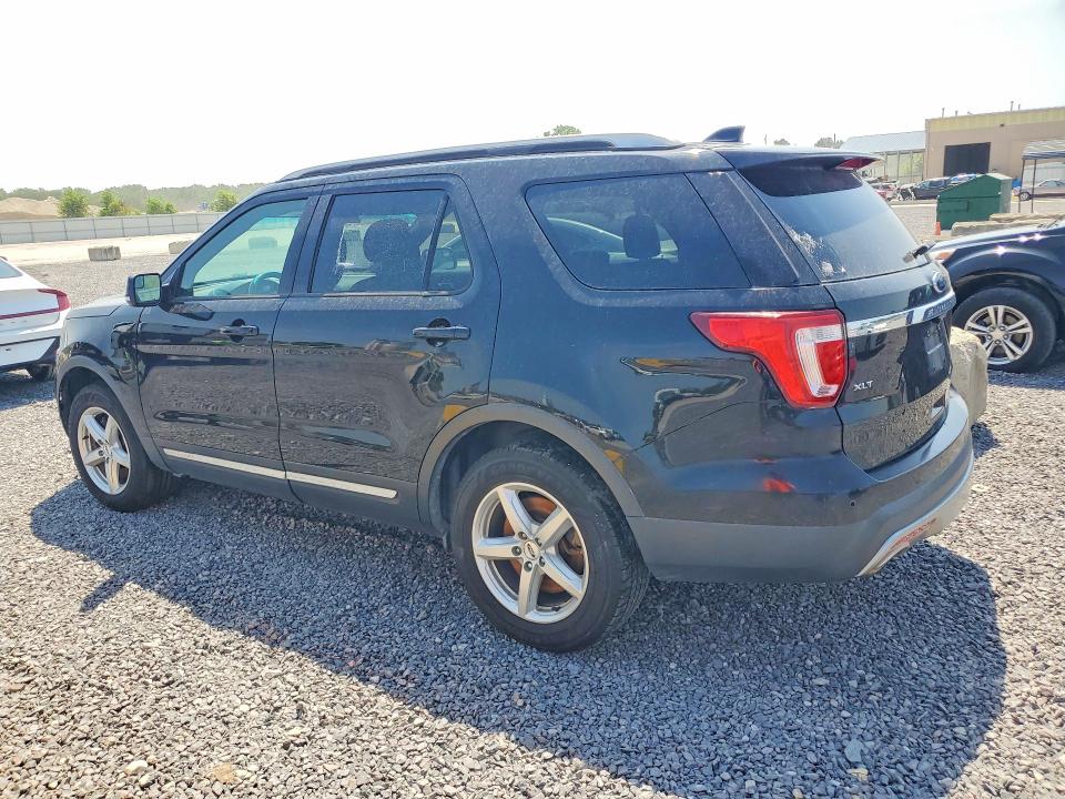 Aukcja sprzedaży 2016 Ford Explorer, vin: 1FM5K8DHXGGD24987, numer aukcji: 63214386