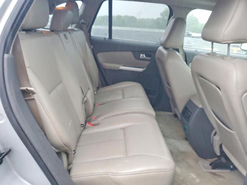 64546686 :رقم المزاد ، 2FMDK4KC7BBA41894 vin ، 2011 Ford Edge مزاد بيع