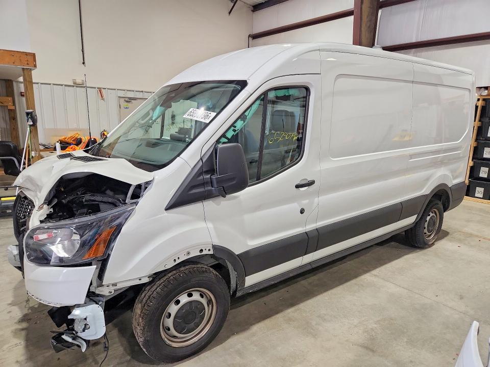 2026 Ford Transit მანქანა იყიდება აუქციონზე, vin: 1FTBR1C89TKA73253, აუქციონის ნომერი: 65290796