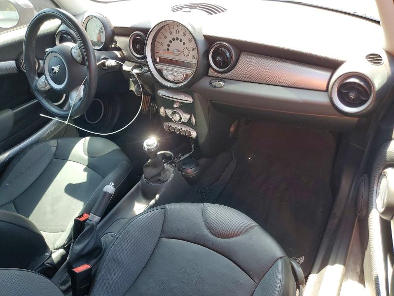 Продаж на аукціоні авто 2009 Mini Cooper, vin: WMWMF73569TT97366, номер лоту: 64691586