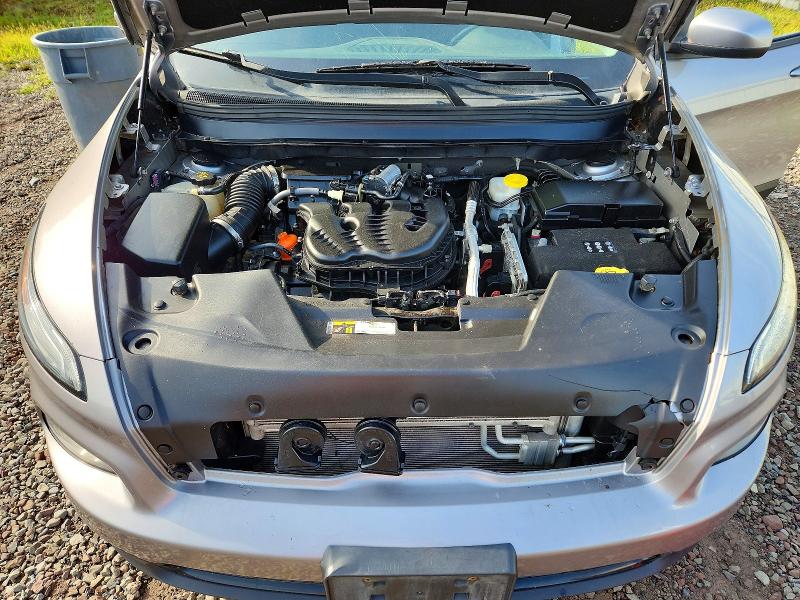 Aukcja sprzedaży 2018 Jeep Cherokee, vin: 1C4PJMCXXJD543622, numer aukcji: 66143766