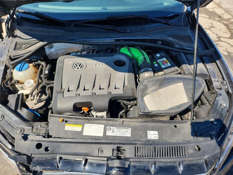 Продаж на аукціоні авто 2013 Volkswagen Passat, vin: 1VWBN7A39DC087264, номер лоту: 65636506