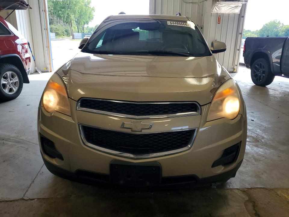 2011 Chevrolet Equinox მანქანა იყიდება აუქციონზე, vin: 2GNALDEC1B1195949, აუქციონის ნომერი: 64486666