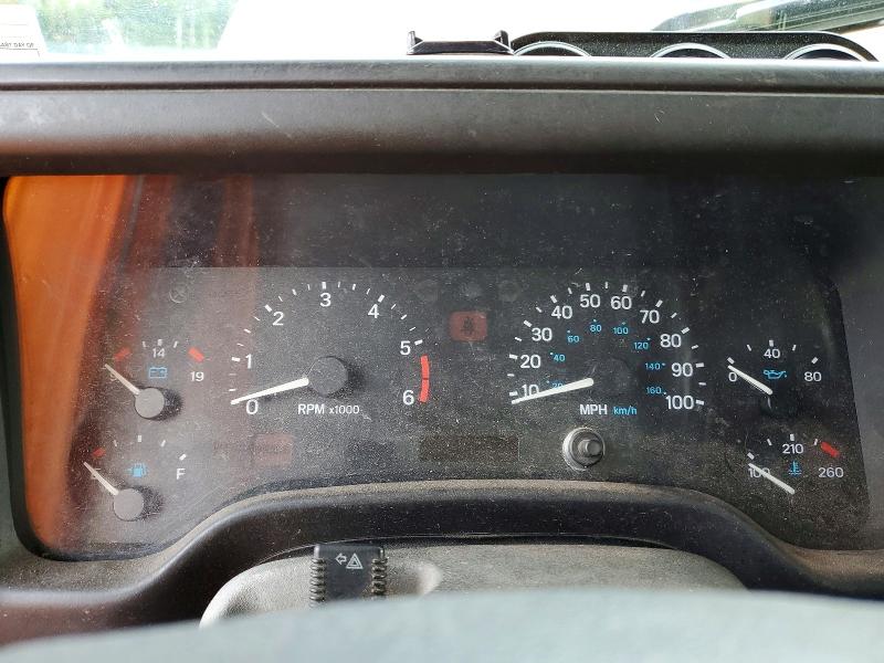 Aukcja sprzedaży 1999 Jeep Wrangler / Tj, vin: 1J4FY19S5XP401035, numer aukcji: 66188186