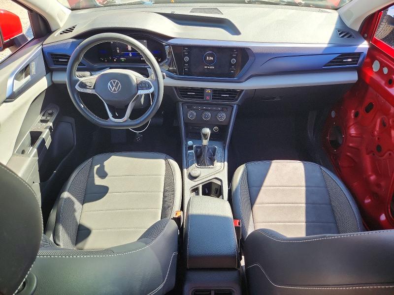 Продаж на аукціоні авто 2022 Volkswagen Taos, vin: 3VVLX7B21NM067549, номер лоту: 65934306