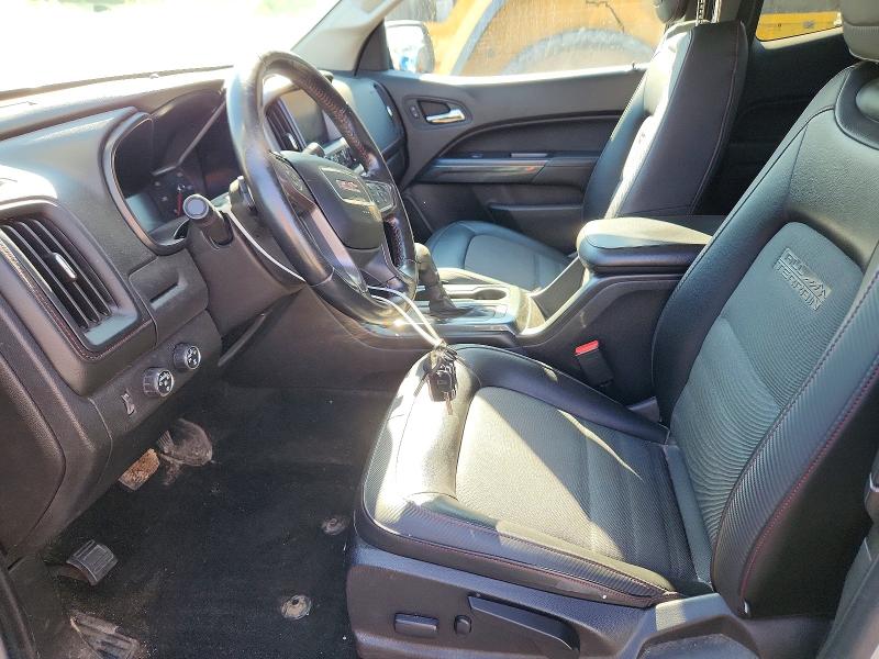 Продаж на аукціоні авто 2016 Gmc Canyon, vin: 1GTH6CE34G1342240, номер лоту: 65929886