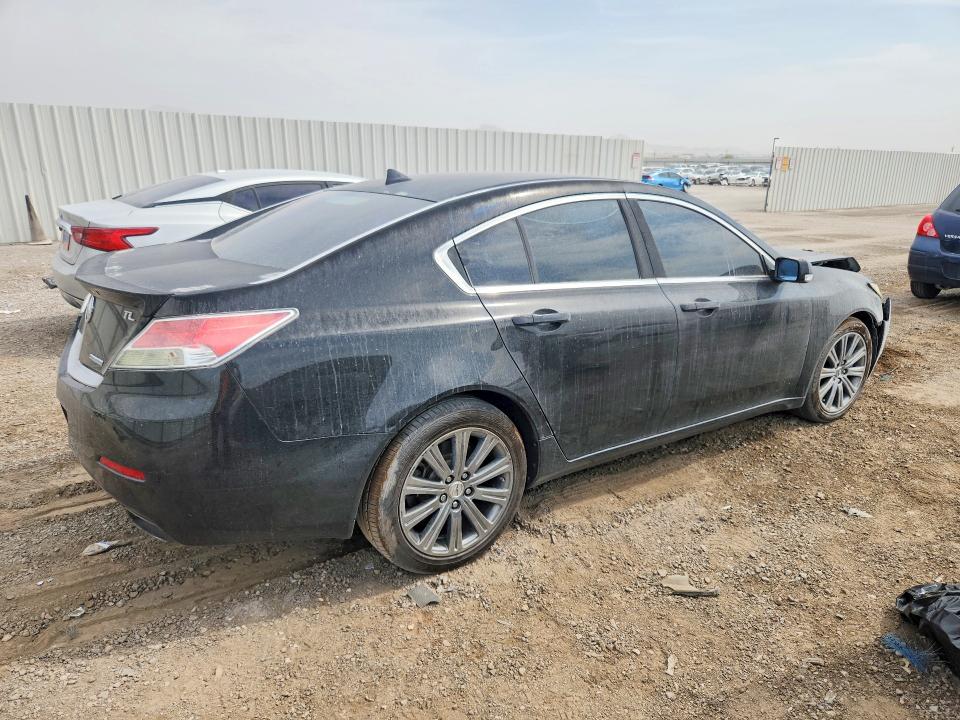 56189566 :رقم المزاد ، 19UUA8F32DA018452 vin ، 2013 Acura Tl مزاد بيع