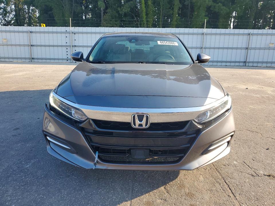 Aukcja sprzedaży 2018 Honda Accord, vin: 1HGCV3F19JA007543, numer aukcji: 66543986