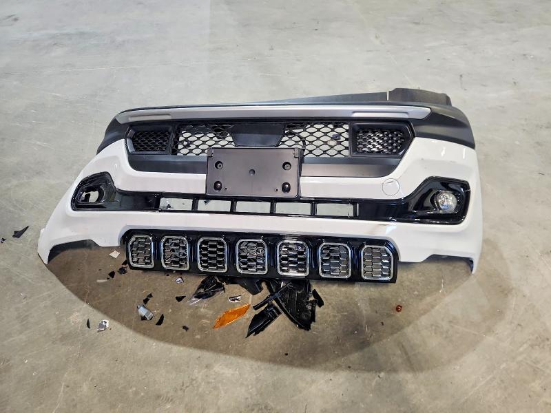 Продажа на аукционе авто 2026 Jeep Compass, vin: 3C4NJDCN8TT271297, номер лота: 64554506
