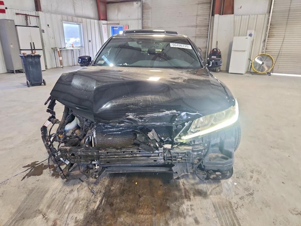 Продаж на аукціоні авто 2017 Honda Accord, vin: 1HGCT1B66HA005934, номер лоту: 66496726