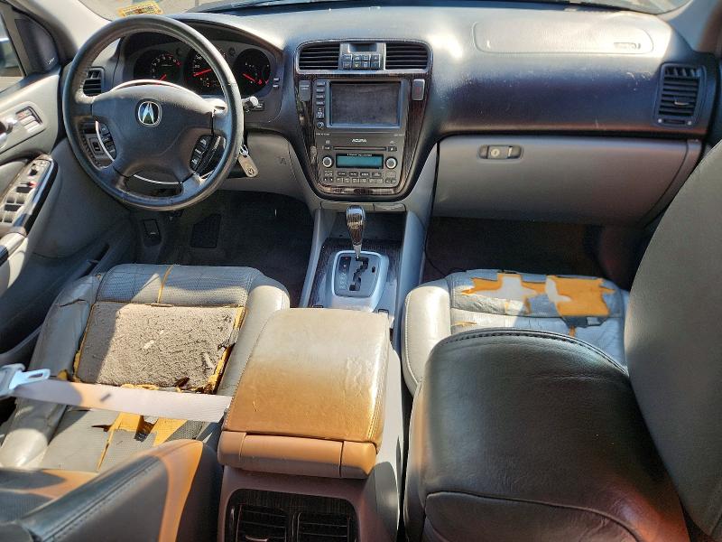 Продаж на аукціоні авто 2006 Acura Mdx, vin: 2HNYD18856H538084, номер лоту: 63236596