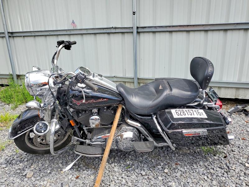 Aukcja sprzedaży 2008 Harley-davidson Flhr, vin: 1HD1FB4188Y694935, numer aukcji: 62815716